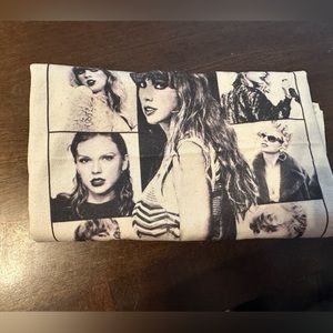 VIP Taylor Swift Tote